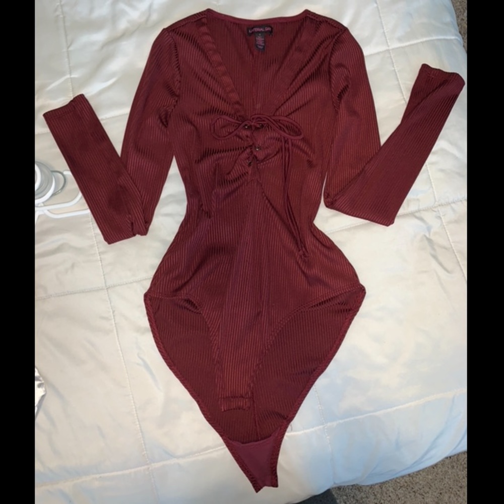 Bodysuit 🌹